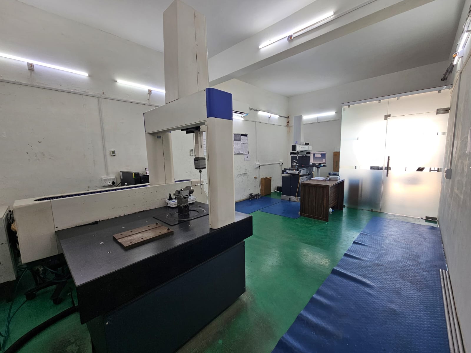 Apurvi facility 4